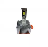 Лампы светодиодные головного света LED Headlight DXL-03 D3/8S 6000Lm 6000K 55W (компл. 2шт)
