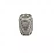 Гофра глушителя нержавеющая сталь EPEX89L06B, 3.5"х6"(89 х 152мм)