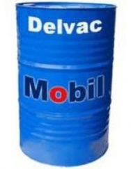Масло моторное минеральное Mobil DELVAC MX 15W40 розлив (бочка 208л.)