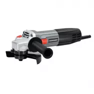 Сетевая УШМ (болгарка) ProfiPower PGS-1100R (1100 Вт, 125мм, 11000 об/мин, с регулировкой оборотов) 