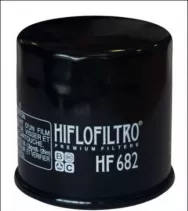 Фильтр масляный HF682
