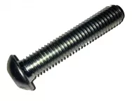 Винт М10*40 кл. пр. 10.9 ISO 7380 п/кр. оц. (17846)