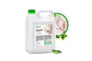 Жидкое крем-мыло Grass Milana «Жемчужное» 5 кг Grass 126205