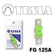Предохранитель Tesla FG125A