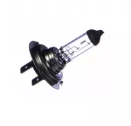 Лампа галогенная AVANTECH AB0018 головного света H7 12V 55W +50% (увелич.яркости)
