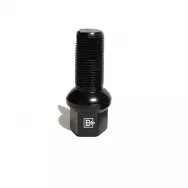 Болт M15X1.25X30 конус 17 ключ для а/м Mers
