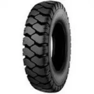 Шинокомплект DEESTONE 8.15-15 (28/9-15) 14PR D301 TR77 ( 2шт DEESTONE и 2шт CONTINENTAL цельнолитая)
