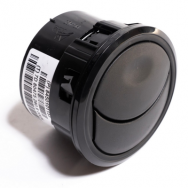 Дефлектор ВАЗ 2190 FL панели приборов (черный)