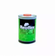 REOFLEX RX T-03 Base Thinner Разбавитель для металликов медленный 1л