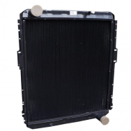 Радиатор охлаждения для а/м МАЗ 103,104 с дв.OM906LA ЕВРО-3 (3-х рядн. медный) ШААЗ