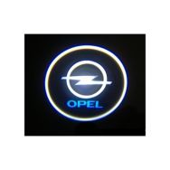 Проектор в двери автомобиля 5W OPEL 097 1468 (2шт)