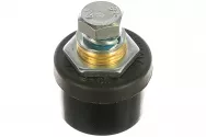СКРП-50а гнездо панельное ROV3550 ( ISQ0053) 071.700.106