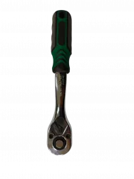 Трещотка 1/4" PROFI ПилотМаркет