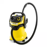 Пылесос хозяйственный Karcher WD 5 P V-25/5/22