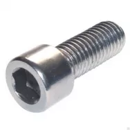 Винт М12*35 с внут. шесигр. пр.DIN 912 (16801)