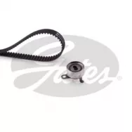 Комплект ремня ГРМ Gates K015403XS TOYOTA AVENSIS/CARINA E/COROLLA 1.6 92-00