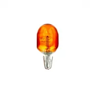 Лампа накаливания AVANTECH AIB1870A 12V T20/WY21W (уп. 10шт)