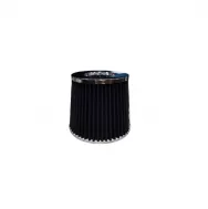 Фильтр воздушный XH-UN054-76MM-BK /черный/