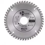 Диск пильный по дереву 200x48T/32-30мм Trio Diamond FLL830