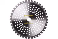 Нож CHAMPION с зубцами из твердого сплава Tiger 40/255/25,4 (SRM-300 ЕS/ SRM-350 ЕS,4605) C5177