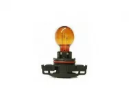 Лампа накаливания SVS 12V PSY24W PG20/4