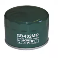 Фильтр масляный BIG GB-102M для а/м ВАЗ 2108-10