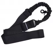 Ремень для оружия одноточечный нейлон Q7135 Black