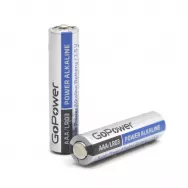 Батарейка GoPower LR03 AAA