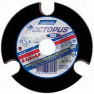 Круг зачистной NORTON 125*4,0х22,23 6625282999...