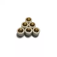 Ролики вариатора (6шт) 16x13 7,0 гр DIO-50 "DLH"