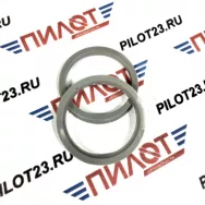 Центровочное кольцо 56,6-54,1
