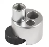 Шпильковерт разборный 6-20mm (с квадратом 1/2") (АвтоDело) 40404