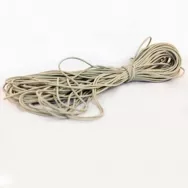 Резина РЕЗРУСС круглая 2,0*20 м