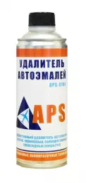 APS Удалитель автоэмалей (смывка) APS-A10n 550 г