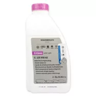 Антифриз готовый к применению G12evo Vag G12E050A2 (1л)