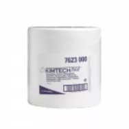 Салфетка KIMBERLY CLARK обезжир.белая(34х38) KIMTECH(600шт) 7623 цена за 1шт