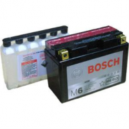 Аккумулятор BOSCH М6 12V 8Ah (прямая полярность) 0092M60130
