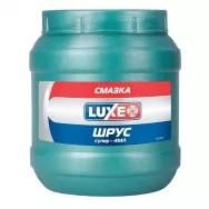 Смазка LUXE ШРУС-4 банка пластик 850г