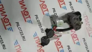 Замок зажигания Suzuki Lets-50 NEW (магнитный антивзлом)
