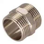 Ниппель никель (40) 1 1/2" Thermofix 57205