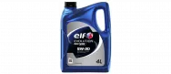 Масло моторное синтетическое ELF EVOLITION 900 SXR 5W30 4л