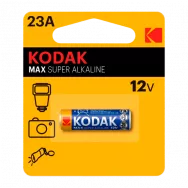 Батарейка KODAK MAX LR23/V23GA/A23/MN21 BL1 Alkaline 12V