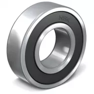 Подшипник шариковый Nsk 6200DDUC3E 10*30*9