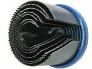 Пила круговая для дрели USP 36726
