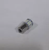 Лампа светодиодная 12V 1156-3014-54SMD BA15s (1конт) белая (уп. 50шт)