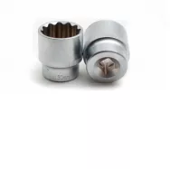 Головка 1/2" 12-гр 30мм СЕРВИС КЛЮЧ 77630