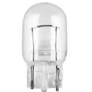 Лампа накаливания SVS 12V W21/5W W3x16q (уп. 10шт)