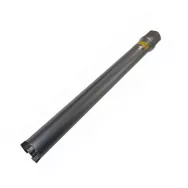 Коронка алмазная 25*450 Hilberg Laser 1 1/4 UNC HD701