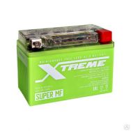 Аккумулятор Moto Xtreme UTX5,5L(YTX5L)-BS iGEL (5.5Ah) обр