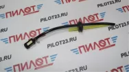 Уплотнение топливного бака в сборе CHAMPION 1700027